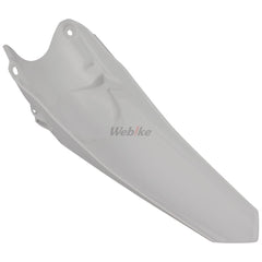 POLISPORT FENDER RR CRF450 21 White | 8685000002