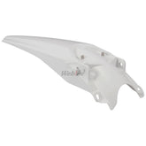 POLISPORT FENDER RR CRF450 21 White | 8685000002