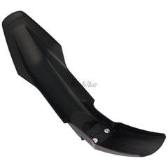 FRONT FENDER, BLACK
