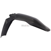 FRONT FENDER, BLACK