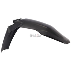 FRONT FENDER, BLACK