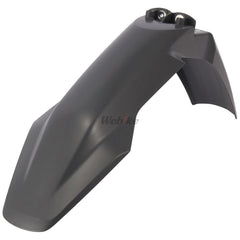 FRONT FENDER, NARDO GREY