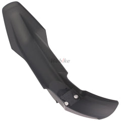 FRONT FENDER, NARDO GREY