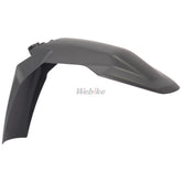 FRONT FENDER, NARDO GREY