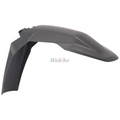 FRONT FENDER, NARDO GREY
