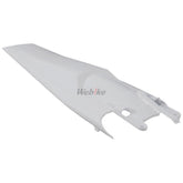 REAR FENDER, WHITE