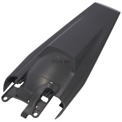 REAR FENDER, NARDO GREY