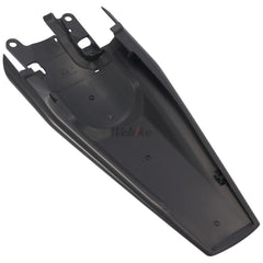 REAR FENDER, NARDO GREY