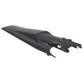 REAR FENDER, NARDO GREY