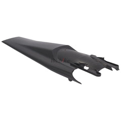 REAR FENDER, NARDO GREY
