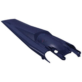 REAR FENDER, BLUE