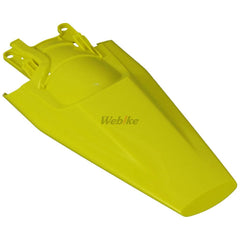 REAR FENDER, YELLOW HUSKY OE
