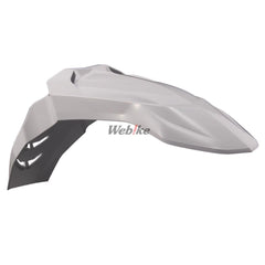 SM FENDER UFX FRONT FENDER, WHITE