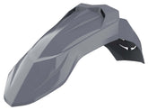 SM FENDER UFX FRONT FENDER, GREY