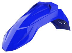 SM FENDER UFX FRONT FENDER, BLUE