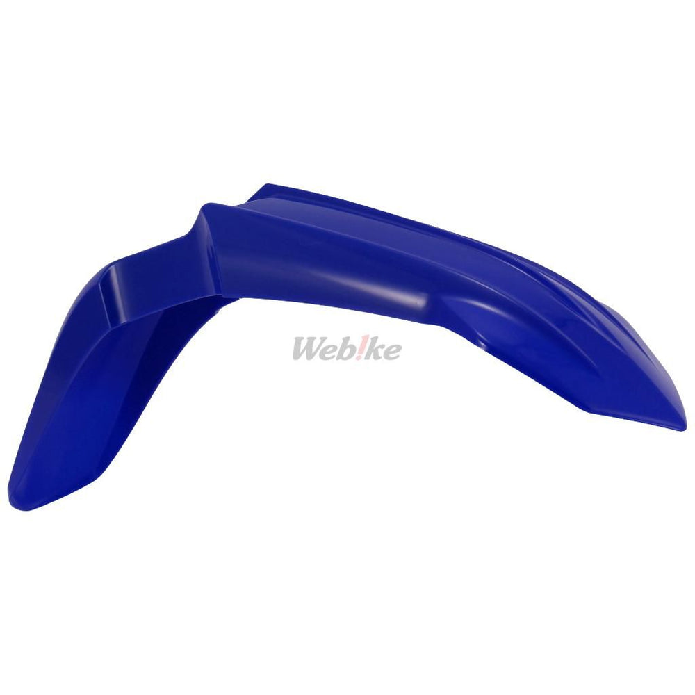POLISPORT F-FDR YZ85 22 Blue | 8685500001