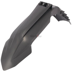 FRONT FENDER, NARDO GREY