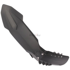 FRONT FENDER, NARDO GREY