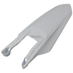 REAR FENDER, WHITE OEM Color