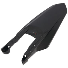 REAR FENDER, BLACK