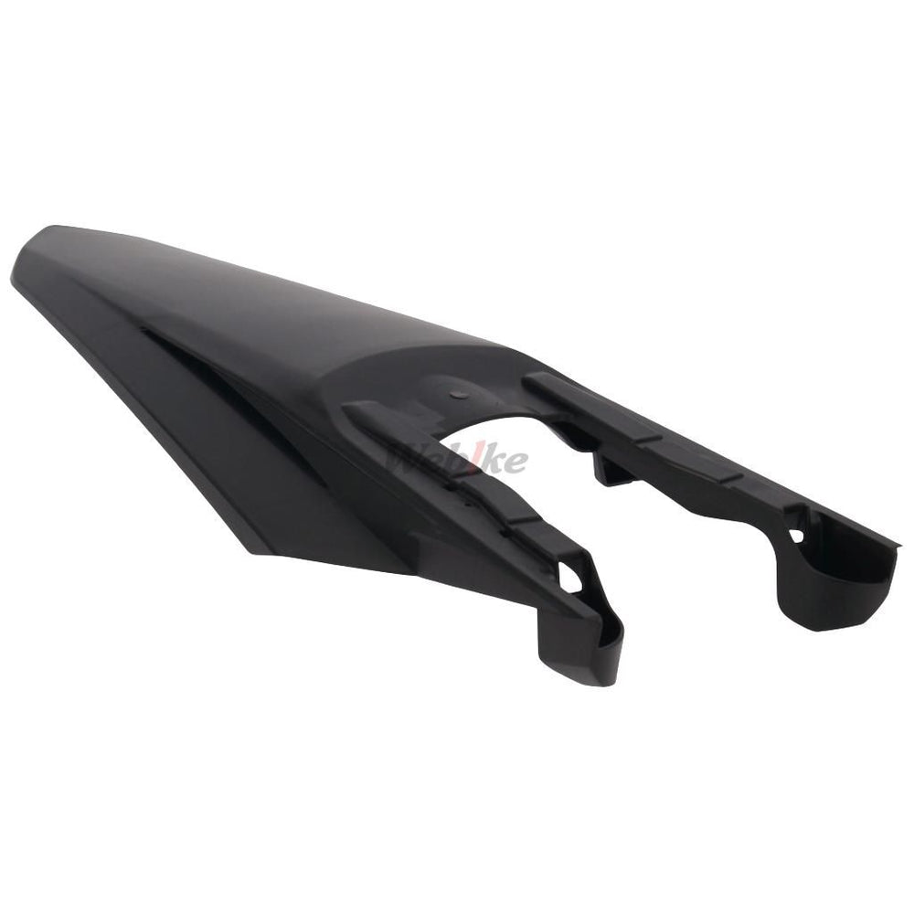 REAR FENDER, BLACK