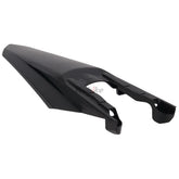REAR FENDER, BLACK