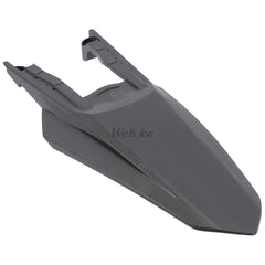 REAR FENDER, NARDO GREY