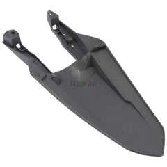 REAR FENDER, NARDO GREY