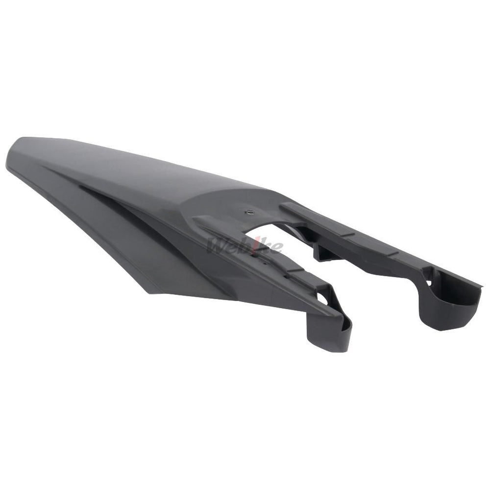 REAR FENDER, NARDO GREY