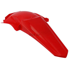 POLISPORT FDR RR CR 022 RESTYLE Red | 8686000001