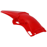 POLISPORT FDR RR CR 022 RESTYLE Red | 8686000001