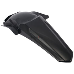 POLISPORT FDR RR CR 022 RESTYLE Black | 8686000003