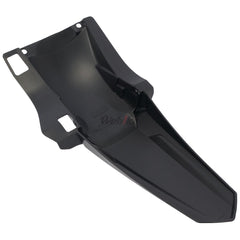 POLISPORT FDR RR CR 022 RESTYLE Black | 8686000003