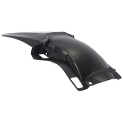 POLISPORT FDR RR CR 022 RESTYLE Black | 8686000003