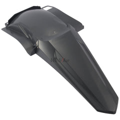Restyling rear fender, GREY