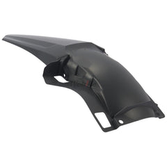 Restyling rear fender, GREY