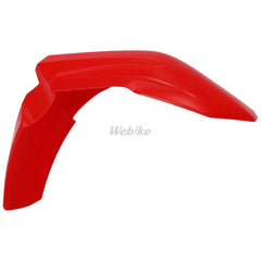 POLISPORT FDR FRT CR 022 RESTYLE Red | 8686100001