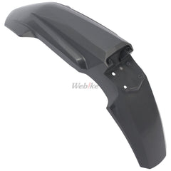 Restyling front fender, GREY
