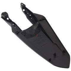 REAR FENDER, BLACK