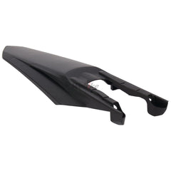 REAR FENDER, BLACK