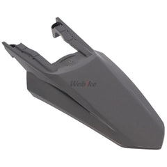 REAR FENDER, NARDO GREY