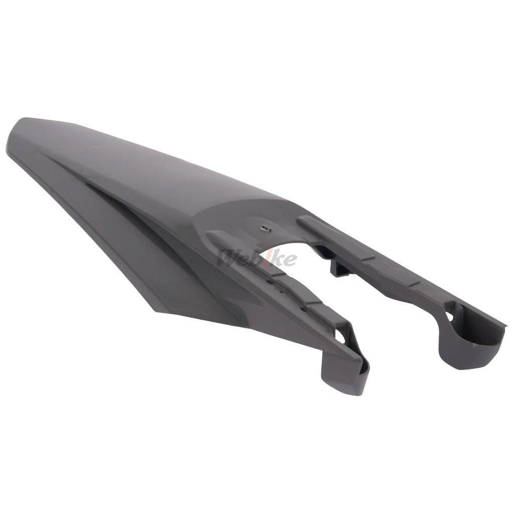 REAR FENDER, NARDO GREY