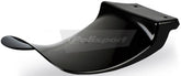 POLISPORT Polisport REAR SHOCK FLAP BLACK | 8905400001