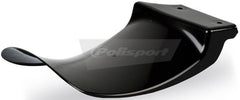 POLISPORT Polisport REAR SHOCK FLAP BLACK | 8905400001