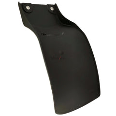 POLISPORT Polisport REAR SHOCK FLAP BLACK | 8905500001
