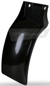 POLISPORT Polisport REAR SHOCK FLAP BLACK | 8905500001