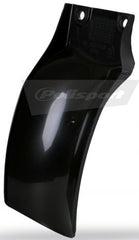 POLISPORT Polisport REAR SHOCK FLAP BLACK | 8905500001
