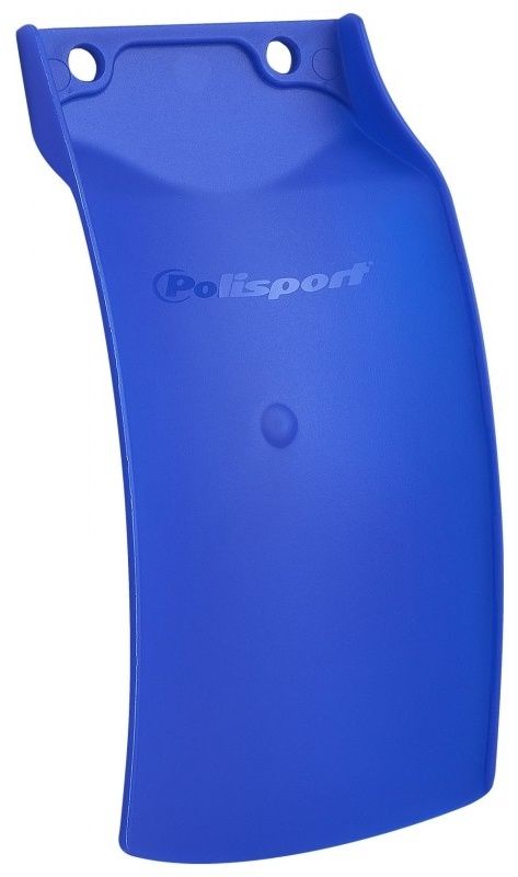 POLISPORT Polisport REAR SHOCK FLAP BLUE | 8905500002