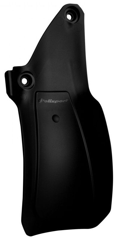 POLISPORT Polisport REAR SHOCK FLAP BLACK | 8906400001