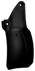POLISPORT Polisport REAR SHOCK FLAP BLACK | 8906400001